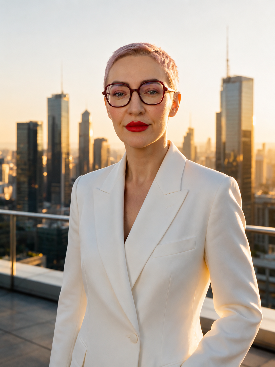 Portrait